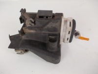 Замок двері правий задній audi a4 b5 Ціна, фото thumb