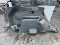 фото thumb №10, Kia sorento iv 7 осіб обшивка багажника лівий 85730-p2200 правий 85740-p2200