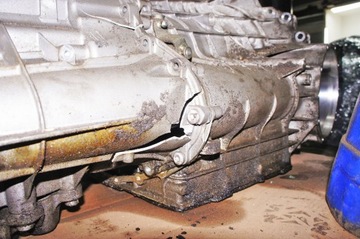 фото thumb №10, Qg400 audi a6 c7 ^ коробка передач коробки передач автомат plw czva 3.0tdi