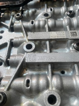 фото thumb №6, Плита мехатроника коробки bmw audi jaguar land rover 8hp70 1087128625