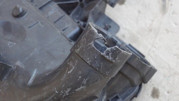 фото thumb №5, Peugeot citroen корпус фільтра повітря 1.6 hdi