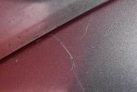 фото thumb №7, Бампер перед передний szary kia sorento 1 i 02-06