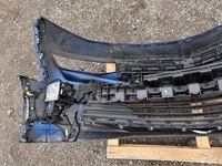 фото thumb №14, Бампер перед передній абсорбер кронштейн chevrolet camaro 2016+