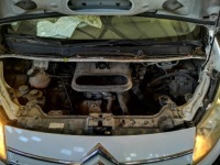 Citroen jumpy впуск воздуха к кабины 2008 1.6l 9634498977 с Разборки, фото thumb