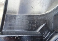 фото thumb №4, Jaguar xe x260 r sport молдинг поріг права