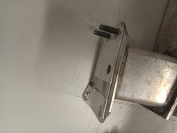 БАЛКА ЗАДНЕГО БАМПЕРА MERCEDES W206 A2066104400