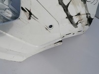 фото thumb №12, Бампер перед ford transit custom рестайлінг st line 17