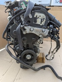 фото thumb №4, Двигатель комплектный citroen c4 picasso 1.6 hdi ii 9h05