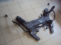 фото thumb №4, Підрамник підрамник перед bmw x1 f48 привід na перед