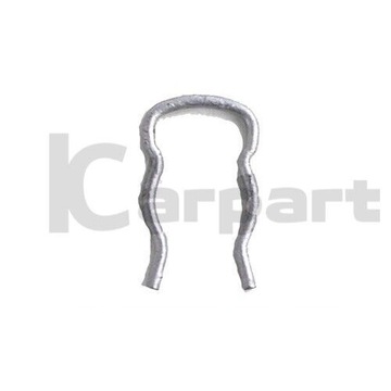 фото thumb №1, 9181827 org vol кліпса педаль зчеплення volvo c70 98-11