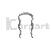 фото thumb №1, Клипса педали сцепления volvo c70 98-11 volvo 9181827