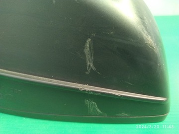 фото thumb №9, Дзеркало ліві audi q5 8 pin 80b857555 20r