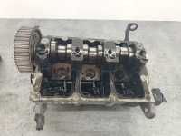 фото thumb №6, Головка vw polo 9n fl iv 045103373h 1.4 tdi 70km