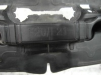 фото thumb №9, Повітропровід повітря bmw 1 f20 f21 51747383766 nr 70