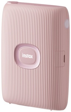 Фотопринтер Fujifilm Instax mini Link 2 Soft Pink
