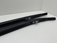 фото thumb №9, Bmw x1 u11 рейлинги кровельные комплект 9466072 9466071