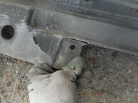 фото thumb №11, Citroen c2 lift бампер передній перед