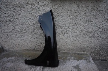 фото thumb №2, Крило перед лівий vw passat b5 рестайлінг 00/03r lc9z