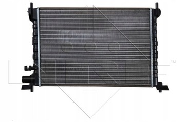 фото thumb №14, Nrf 54667 радиаторов, система охлаждение двигателя 54667 nrf 54667