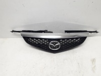 фото thumb №5, Mazda premacy 1 i 01-06 lift решітка радіатора решітка радіатора решітка радіатора