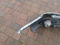 фото thumb №8, Chevrolet aveo t250 ii 2 lift 08r бампер перед передній протитуманні фари