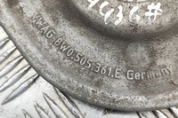 фото thumb №6, Audi rs4 avant b9 задній правий важіль 8w0505361e 3.0 бензин 331kw 2023