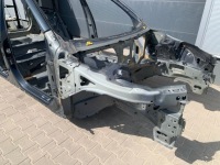 фото thumb №2, Volvo xc90 ii чверть лонжерон правий перед колір 492