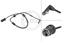 фото thumb №11, Датчик износа тормозных колодок a.b.s. 39559