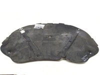 фото thumb №1, Шумоизоляция podpbitka капот passat cc 08-11 клипсы