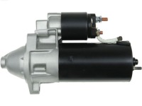 Стартер s0039pr as-pl audi a4 b5 8d2 Оригінал, фото thumb