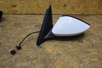 фото thumb №14, Дзеркало ліві 6 pin праві 6 pin kamiq lb9a 658857408k 658857407k 23r ідеальний стан