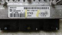 фото thumb №5, Комп'ютер блок керування двигуна ford c-max 2.0 tdci
