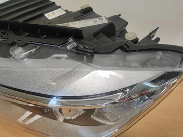 фото thumb №9, Bmw 3 f30 f35 f31 2015 лампа передняя