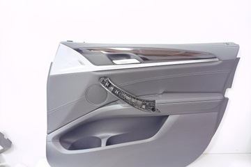 фото thumb №8, Комплект сидений bmw x3 g01, f97 7472509 2023