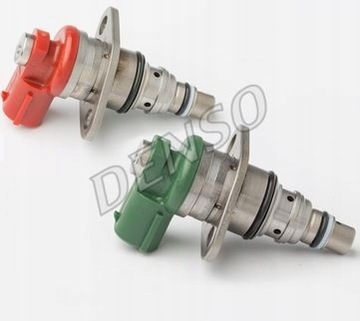 фото thumb №3, Denso клапан scv набор toyota avensis t22 almera ii n16 primera p12