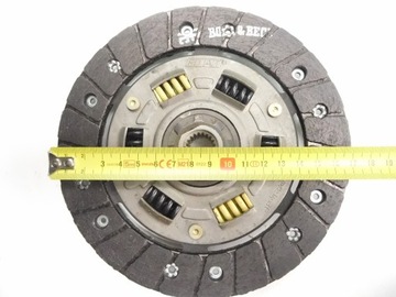 фото thumb №9, Сцепление комплект fiat panda uno 5891346