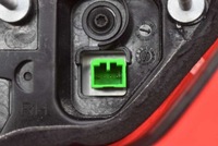 фото thumb №7, Лампа правая задняя задняя hk83-15k272-aa jaguar f-pace x761 r-sport 16-20