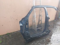 фото thumb №3, Mini countryman r60 обшивка блок двигателя левый перед передний средний порог