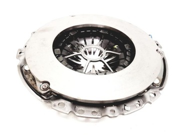 фото thumb №9, Зчеплення з шків двомасовий citroen c4 luk 600 0136 00 набір зчеплення