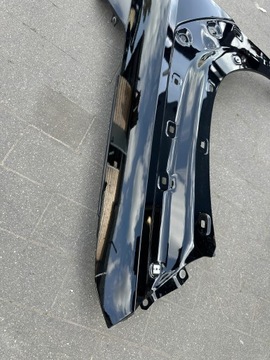 фото thumb №11, Kona 2023 крыло pas лампа бампер