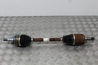 фото thumb №1, Піввісь лівий перед dacia duster ii 2