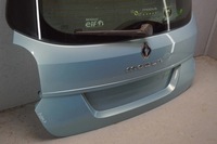 фото thumb №11, Крышка багажника багажника задняя renault modus i lift ternk