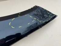 Купить Bmw 7 vii g11 g12 гибрид lci рестайлинг  крыло  левое  передний перед, фото thumb