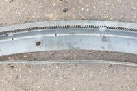 фото thumb №9, Пластик дворник передних vw transporter v t5 minibus / passenger