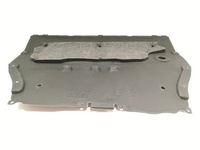 фото thumb №7, Audi q8 2020 захист нижня двигуна