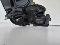 фото thumb №9, Фара левая фара mercedes c-klasa w204 07-10 ксенон