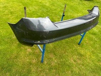 фото thumb №3, Skoda rapid spaceback 5jj 2012- бампер задняя pod pdc 5jj807421b