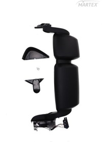 фото thumb №2, Зеркало iveco stralis левая 2007-