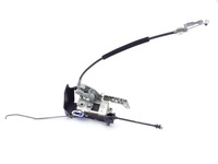 фото thumb №1, Volvo fe fl 06- euro 5 замок двері правий