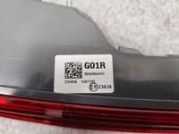 фото thumb №16, Лампа задня задня накладка w кришка led - hyundai elantra vii 20-23